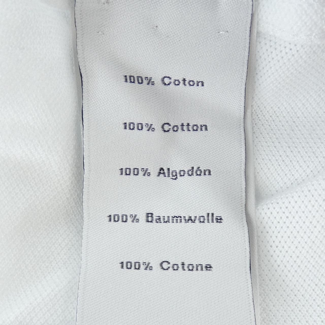 エルメス HERMES *92-5706 ポロシャツ