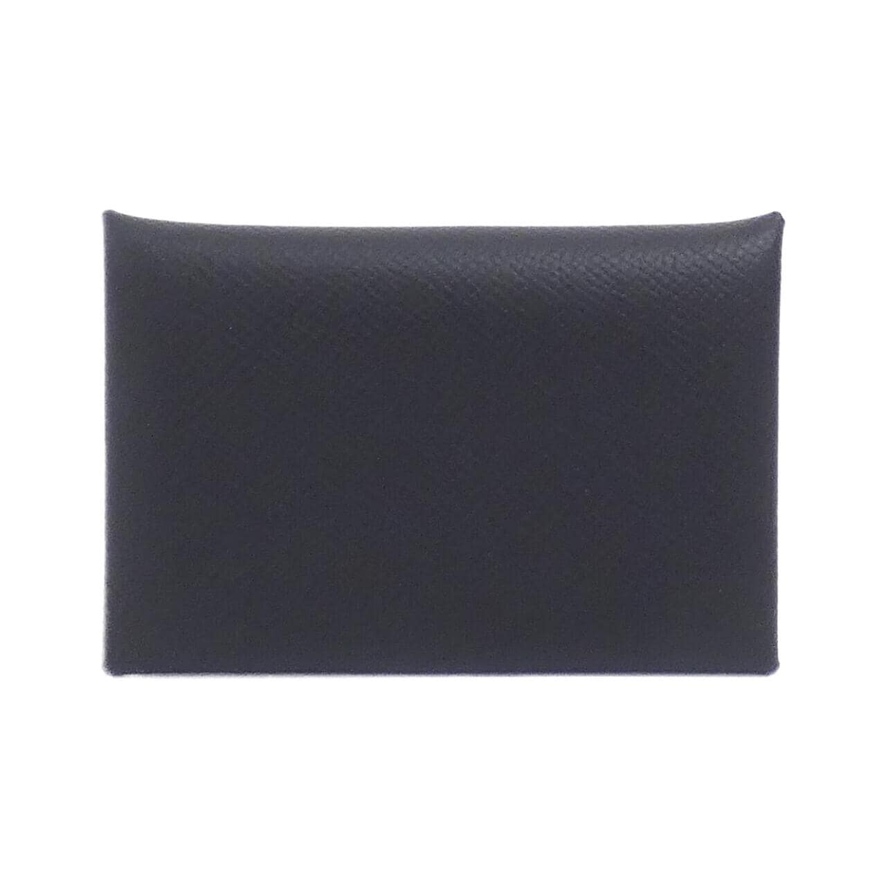 【未使用品】エルメス カルヴィ 044164CK カードケース