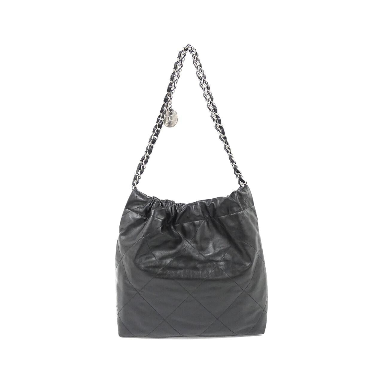 シャネル シャネル22 ライン SMALL AS3260 ショルダーバッグ
