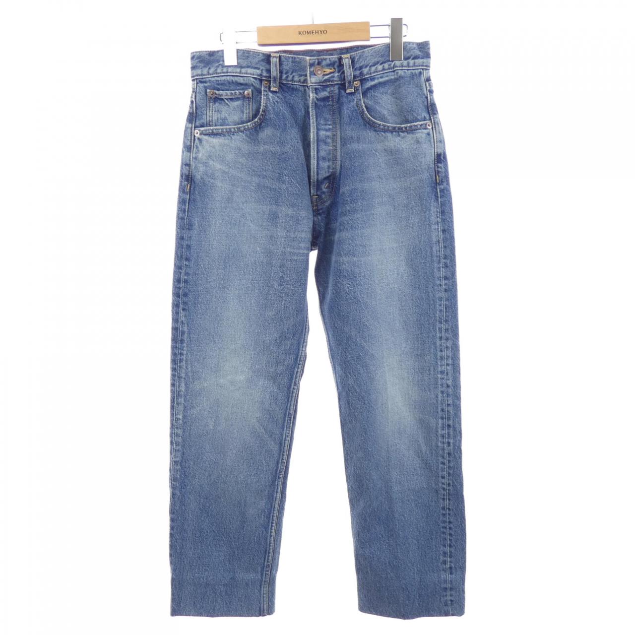 CELINE RP0B9930F Jeans