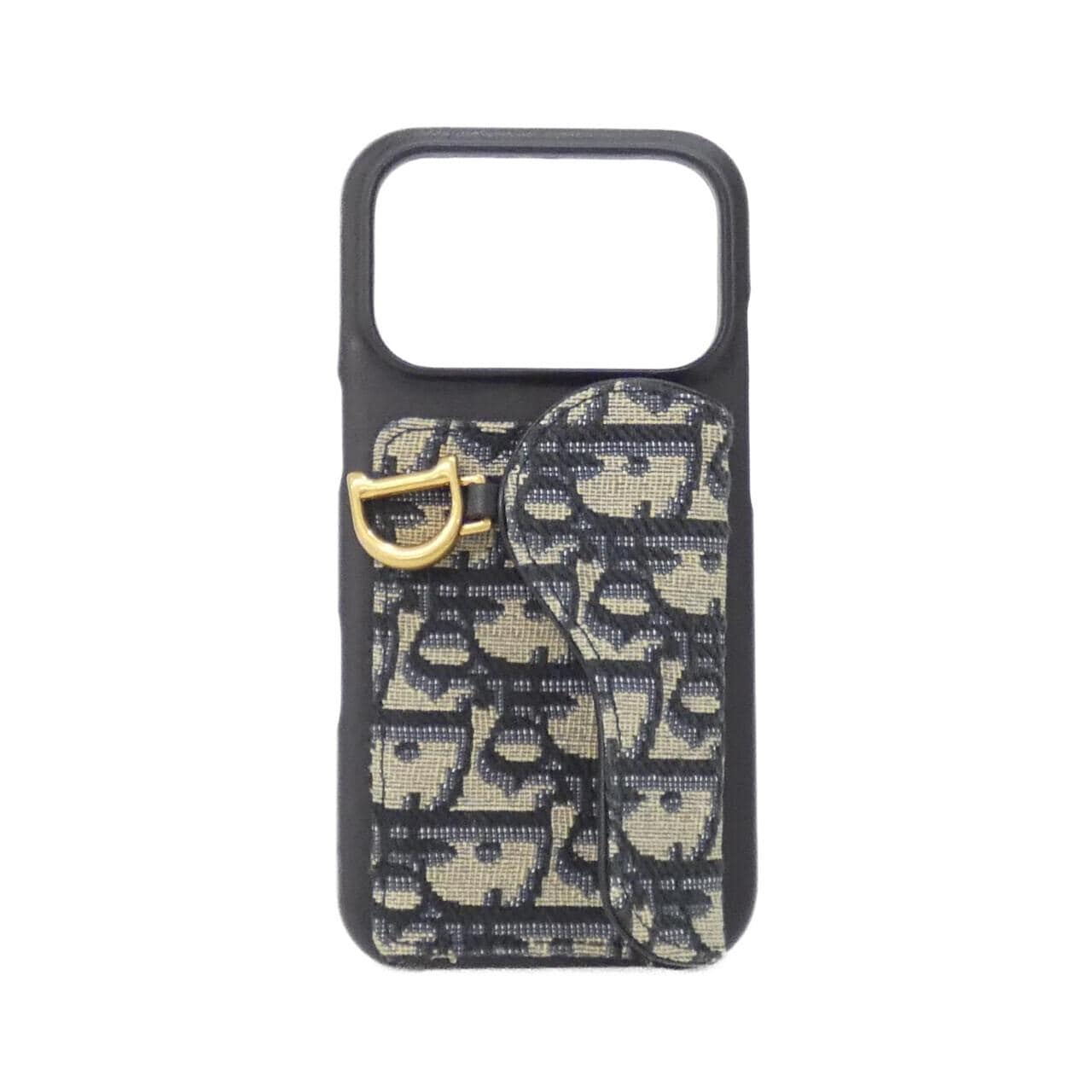 【未使用品】クリスチャンディオール DIOR OBLIQUE (IPHONE 17 PRO) S5929CTZQ フォンケース