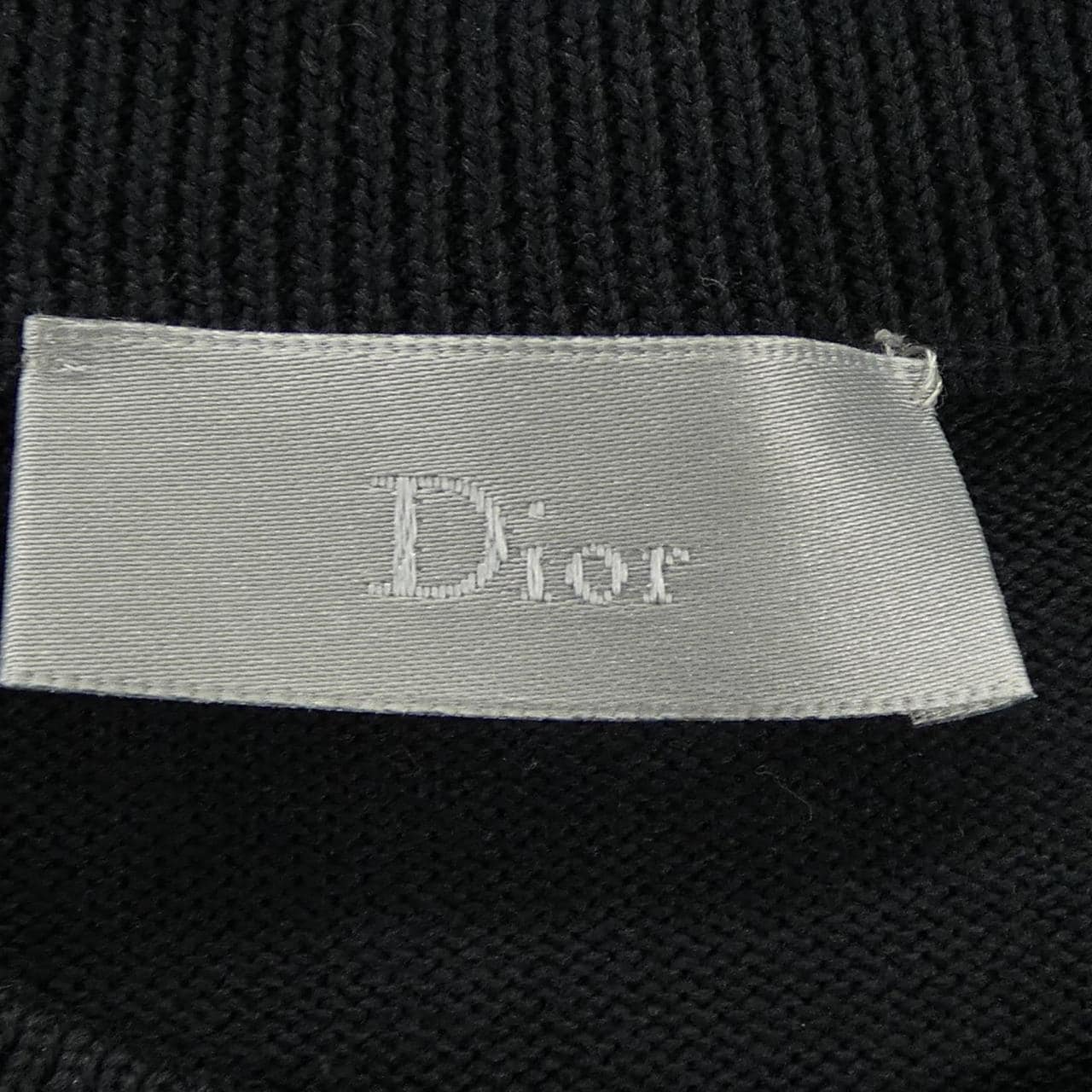 ディオール DIOR 863M652IT416 ニット