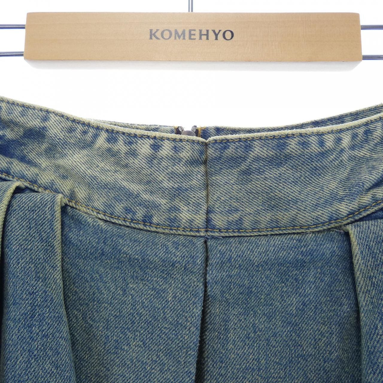 メゾンマルジェラ Maison Margiela SI0MA0006 スカート