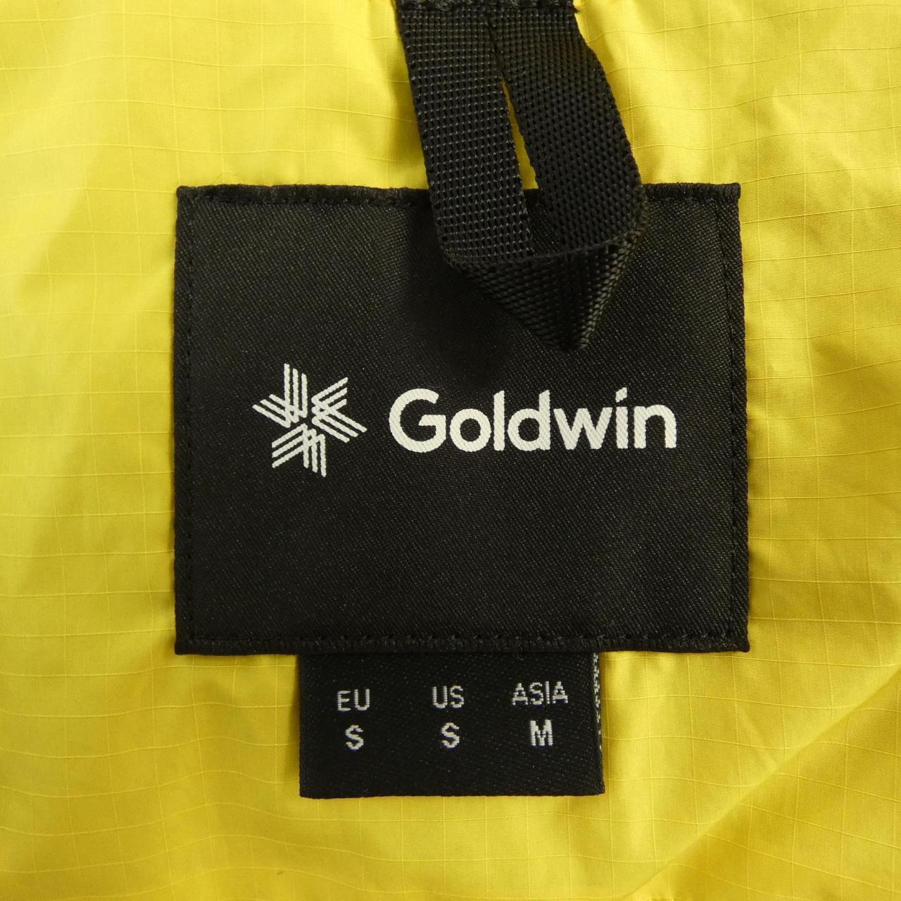 Goldwin GM12133P ブルゾン