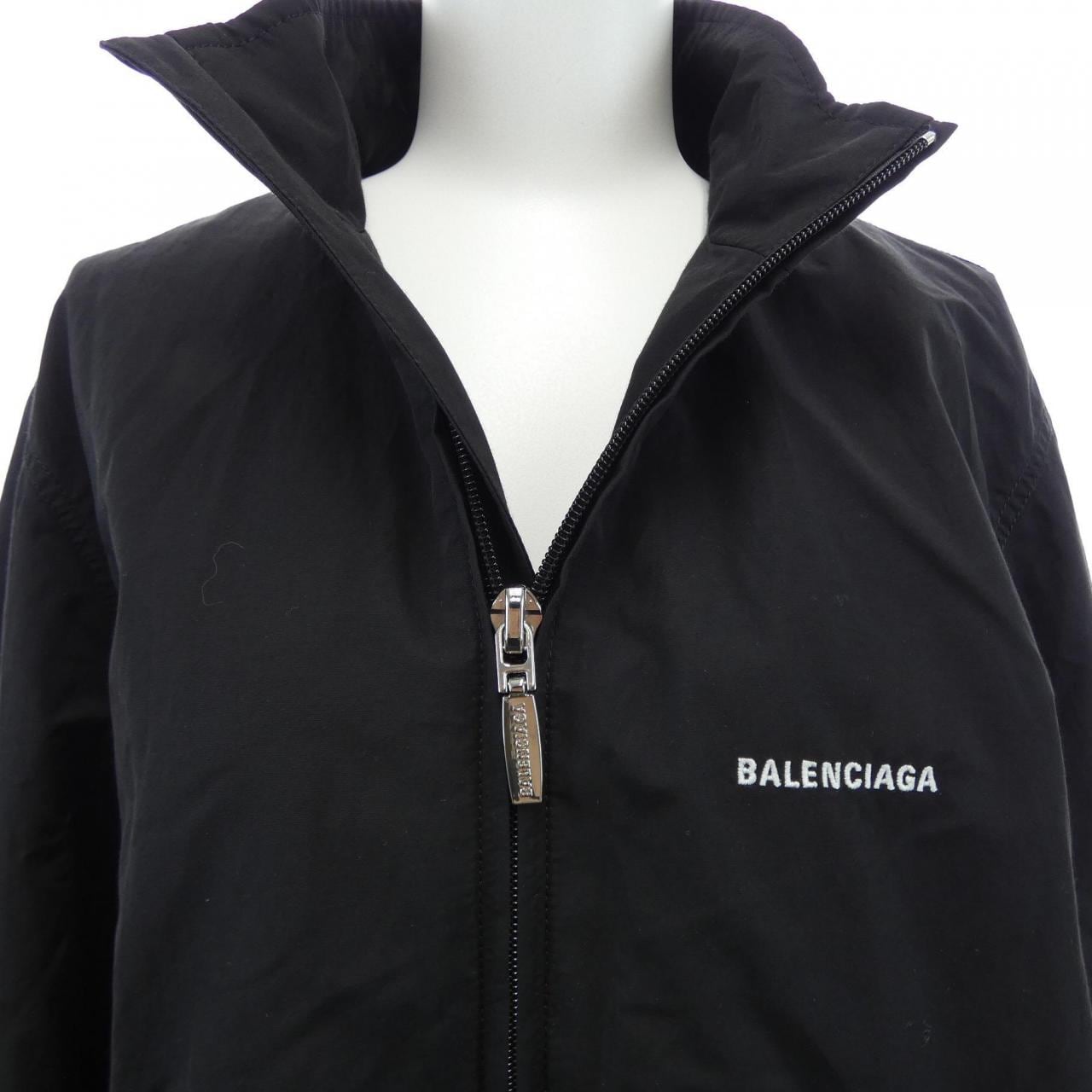 バレンシアガ BALENCIAGA 818552 TPQ38 ブルゾン