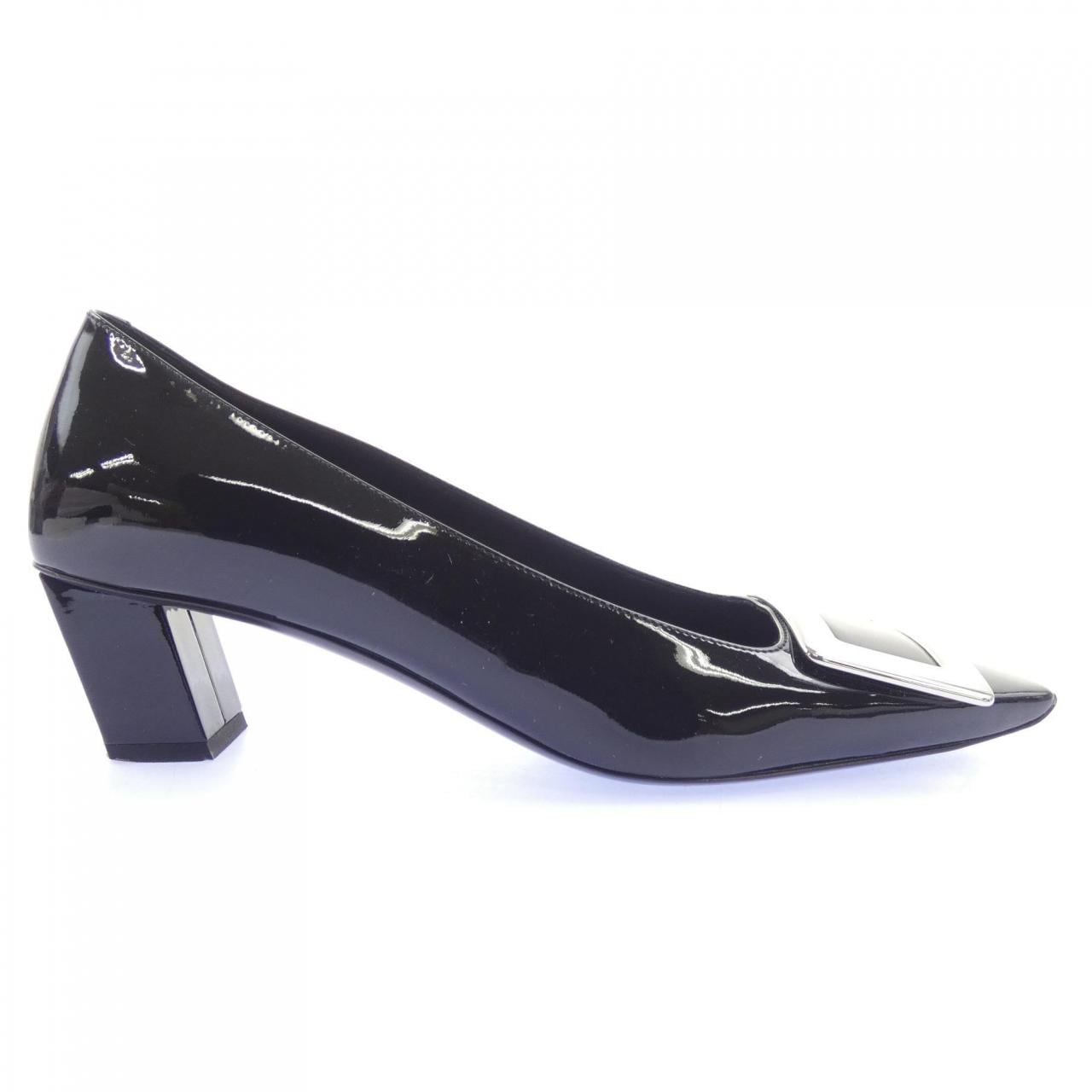 ロジェヴィヴィエ ROGER VIVIER RVW00600920D1PB999 パンプス