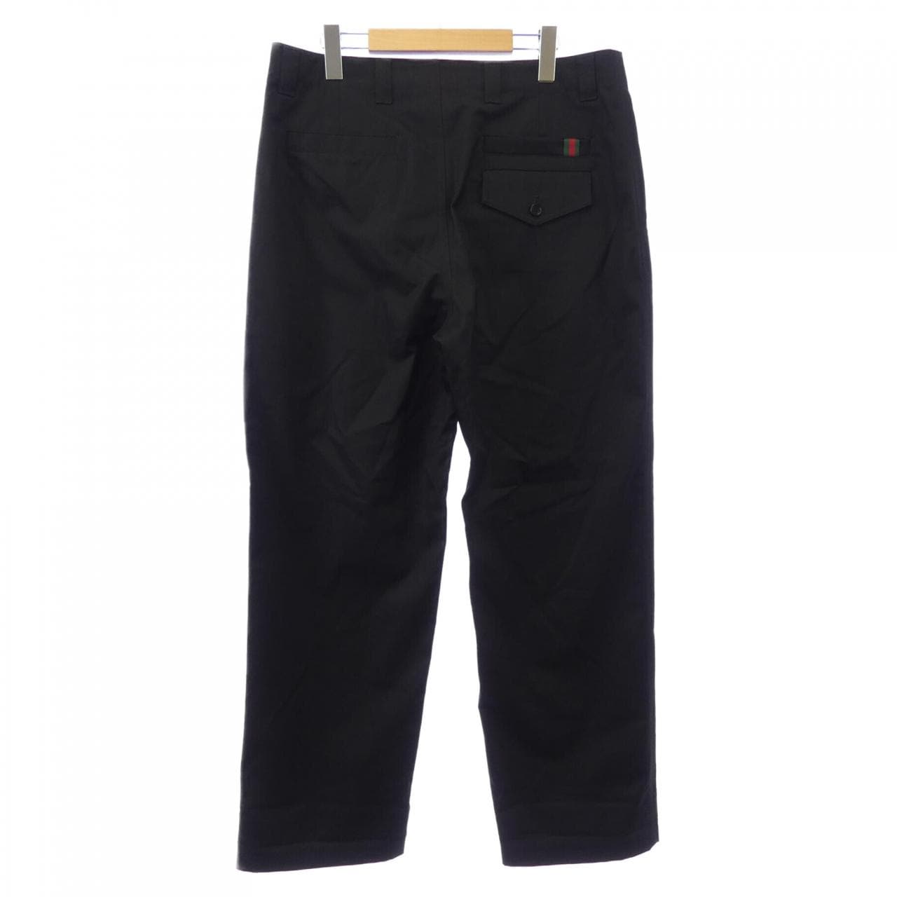 グッチ GUCCI 784049 Z7AJV パンツ