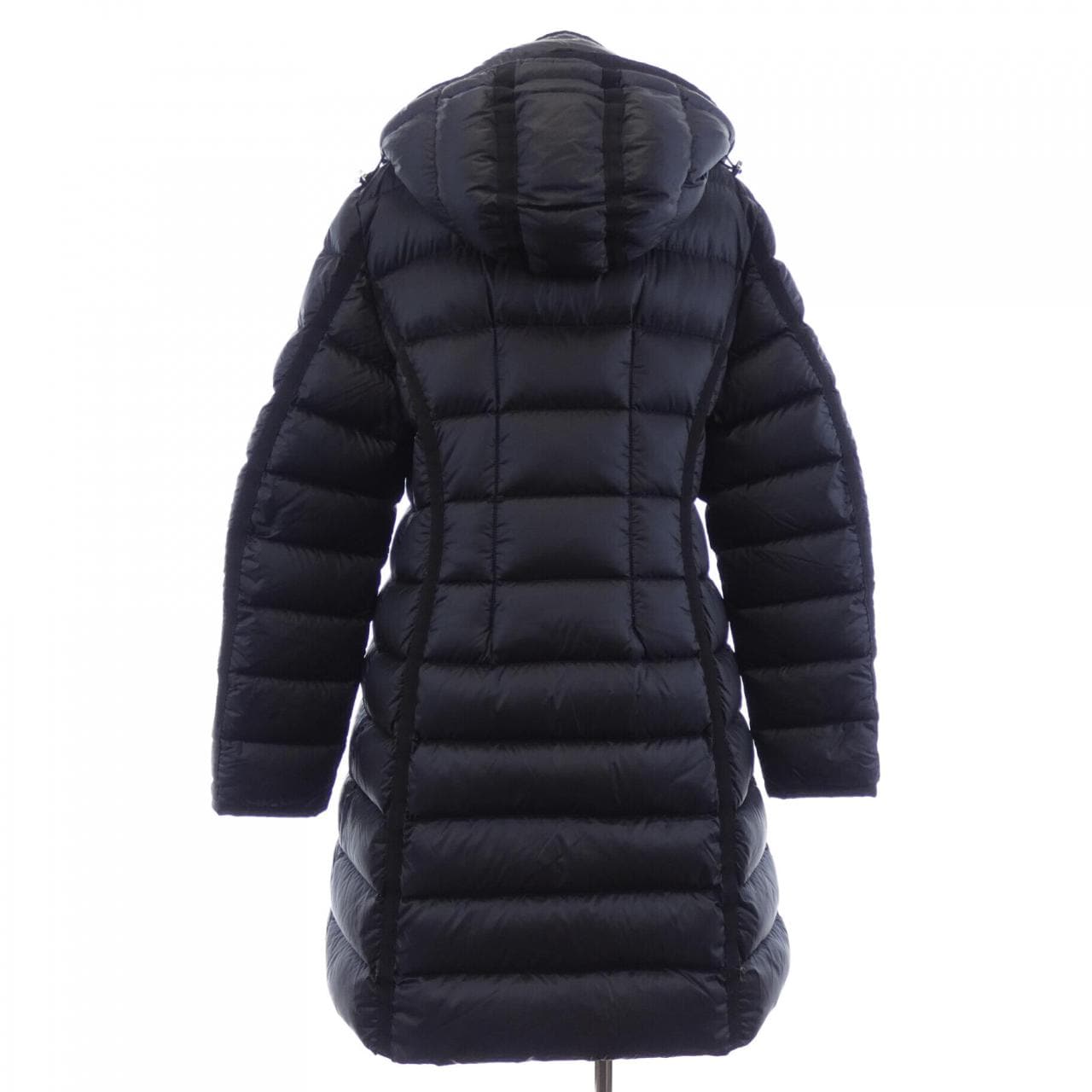 モンクレール MONCLER HERMINE ダウンコート