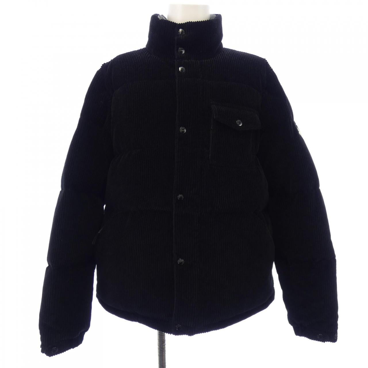 モンクレール MONCLER SERRANT ダウンジャケット