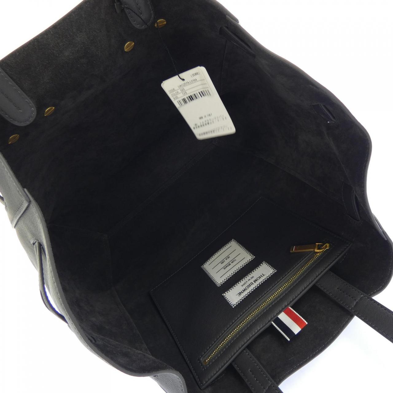 トムブラウン THOM BROWNE UAG257A BAG
