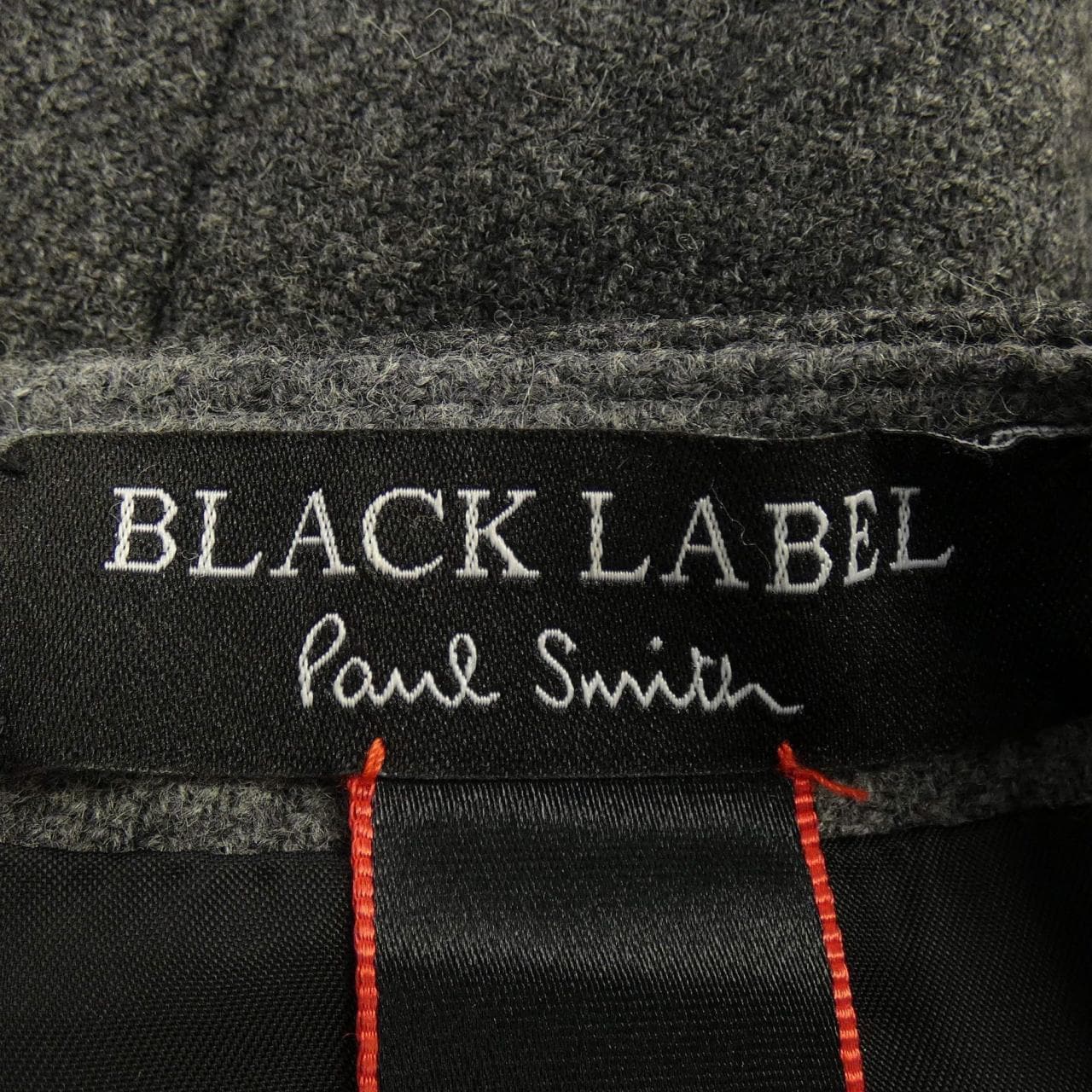 ポールスミスブラック Paul Smith BLACK ワンピース