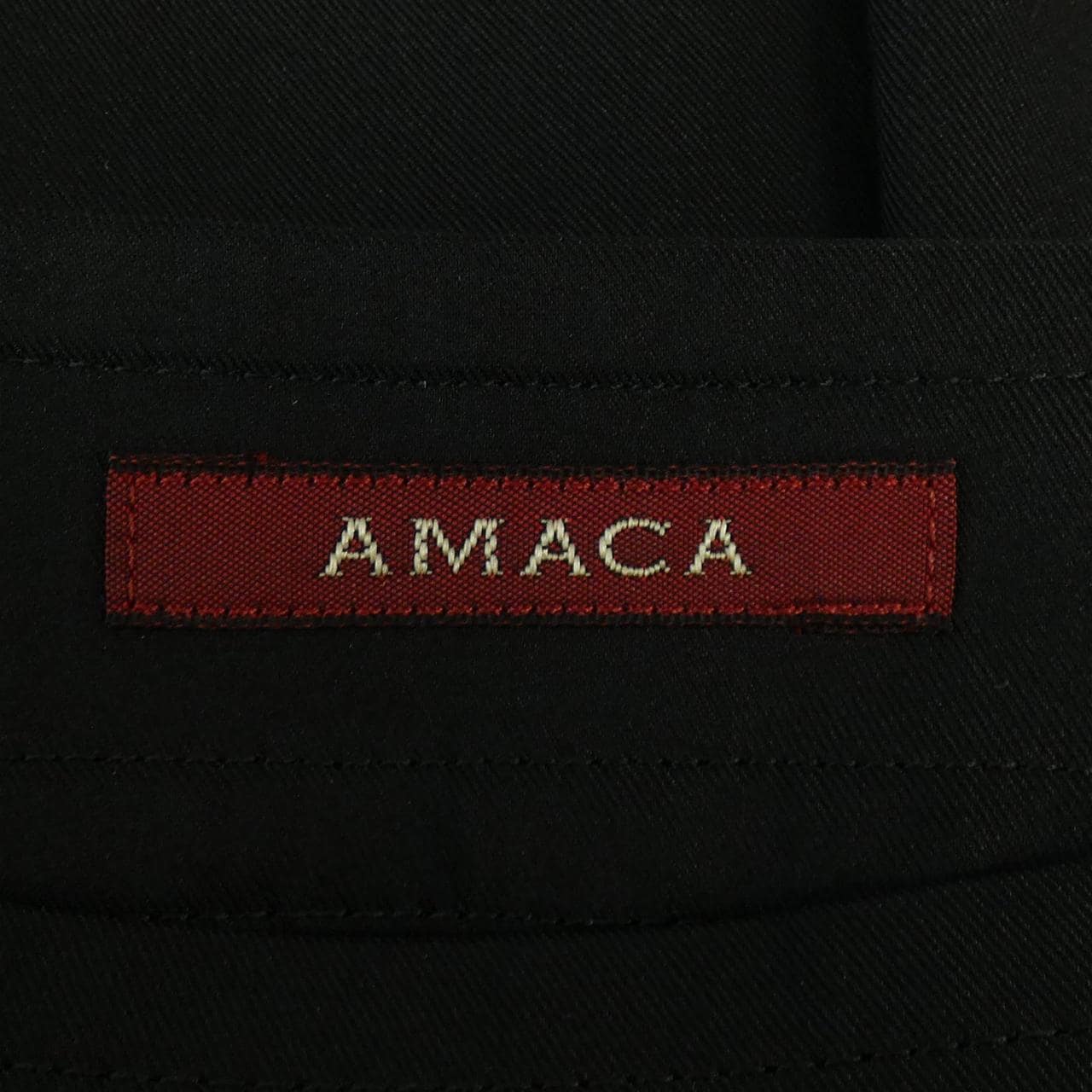 アマカ AMACA スカート
