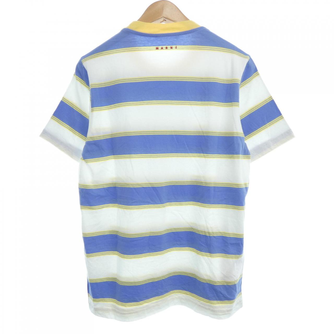 マルニ MARNI Tシャツ