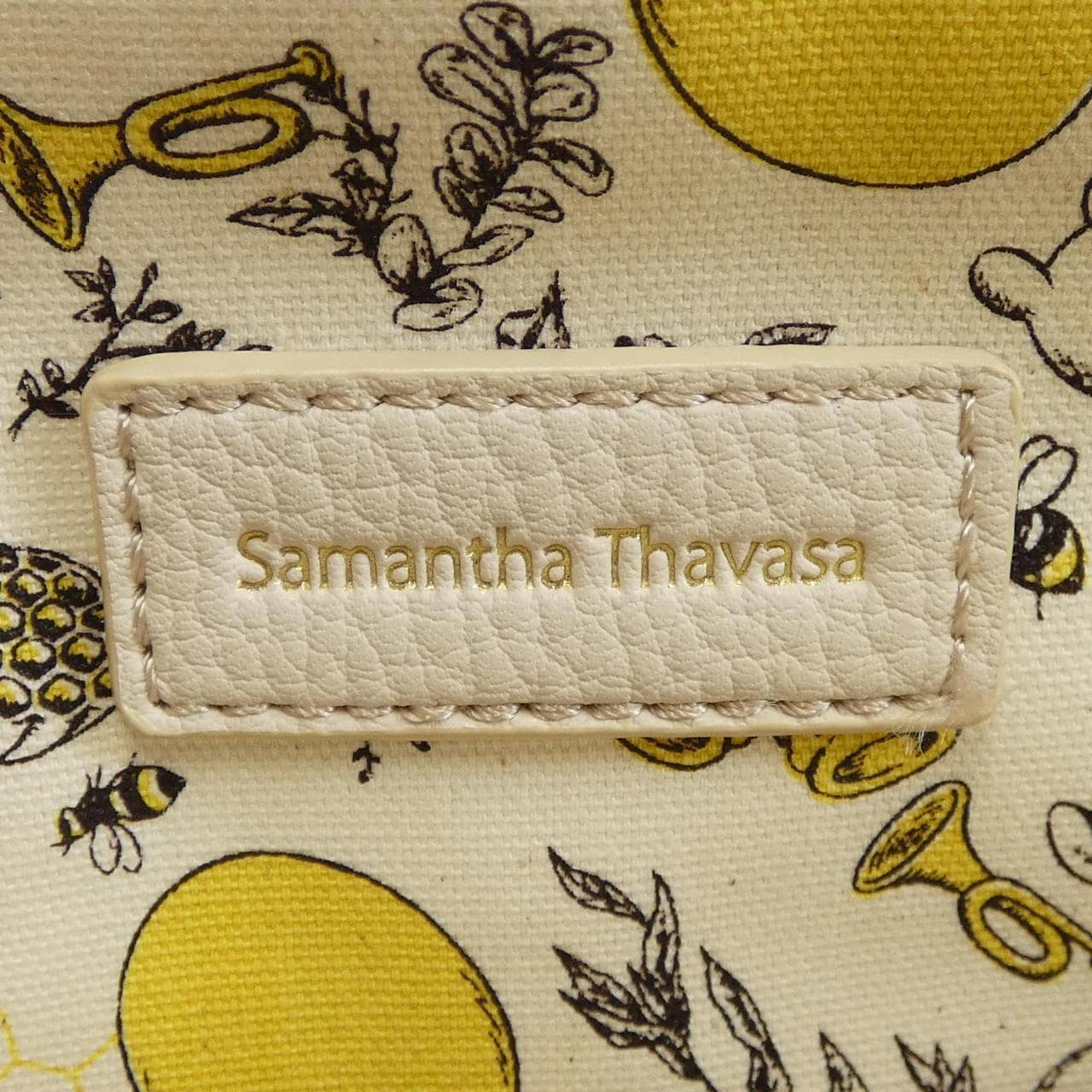 Samantha Thavasa Thavasa BAG