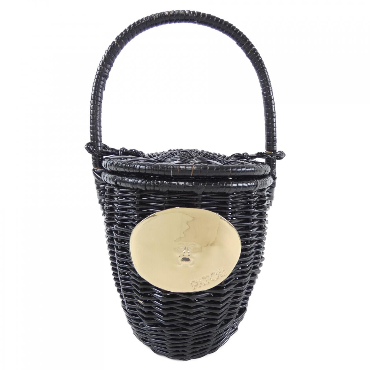 パトゥ PATOU BAG