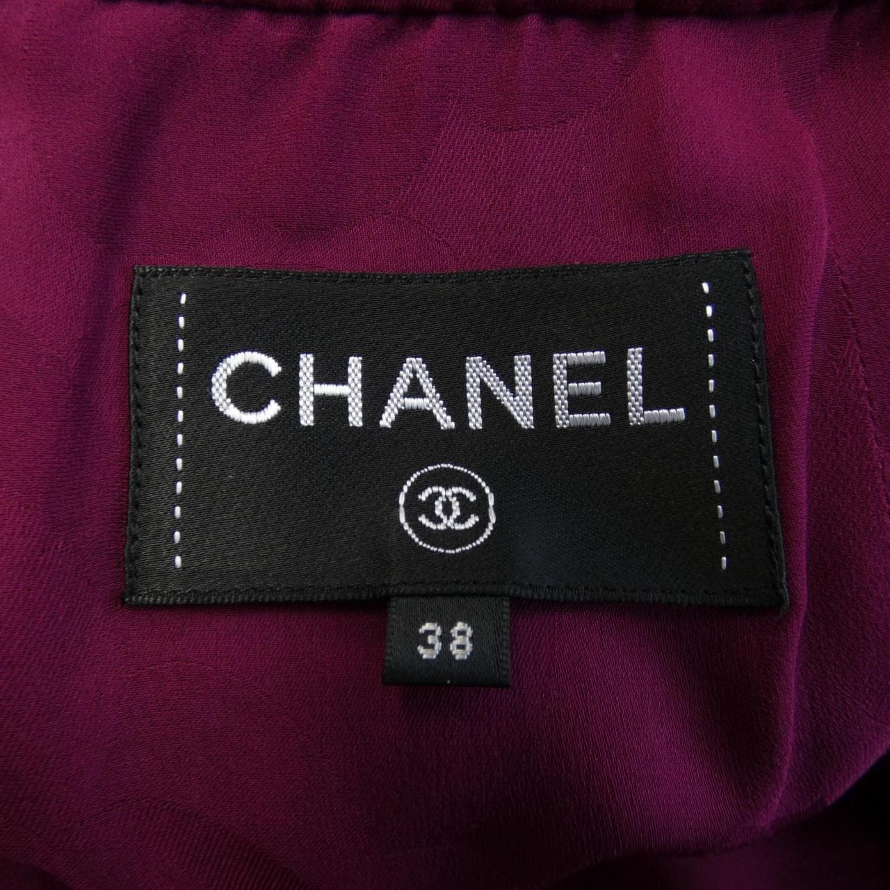 CHANEL CHANEL Skirt