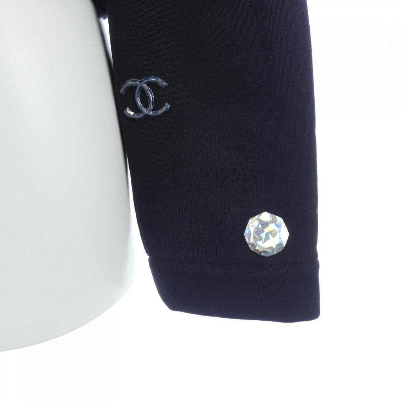 シャネル CHANEL カーディガン