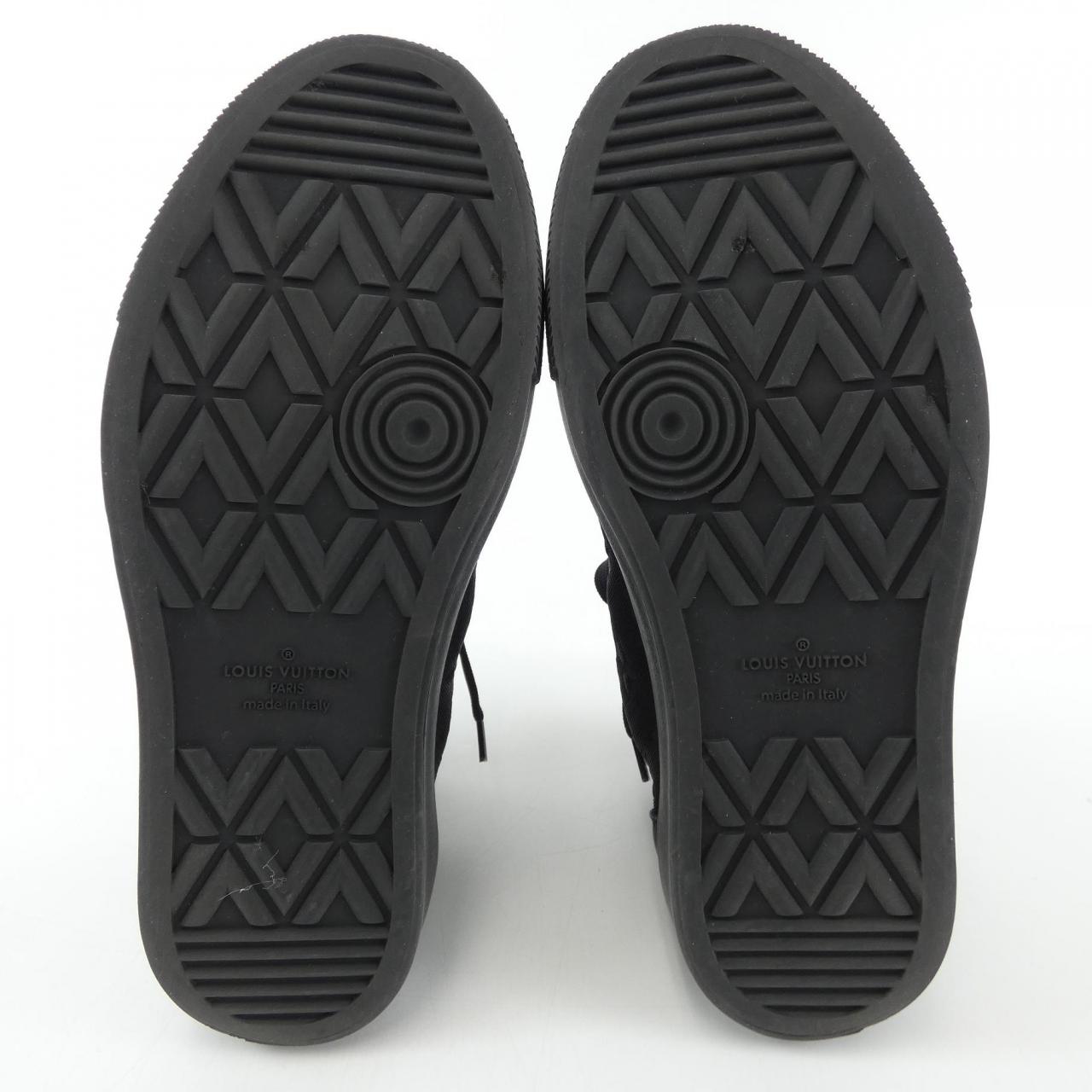 LOUIS LOUIS VUITTON sneakers