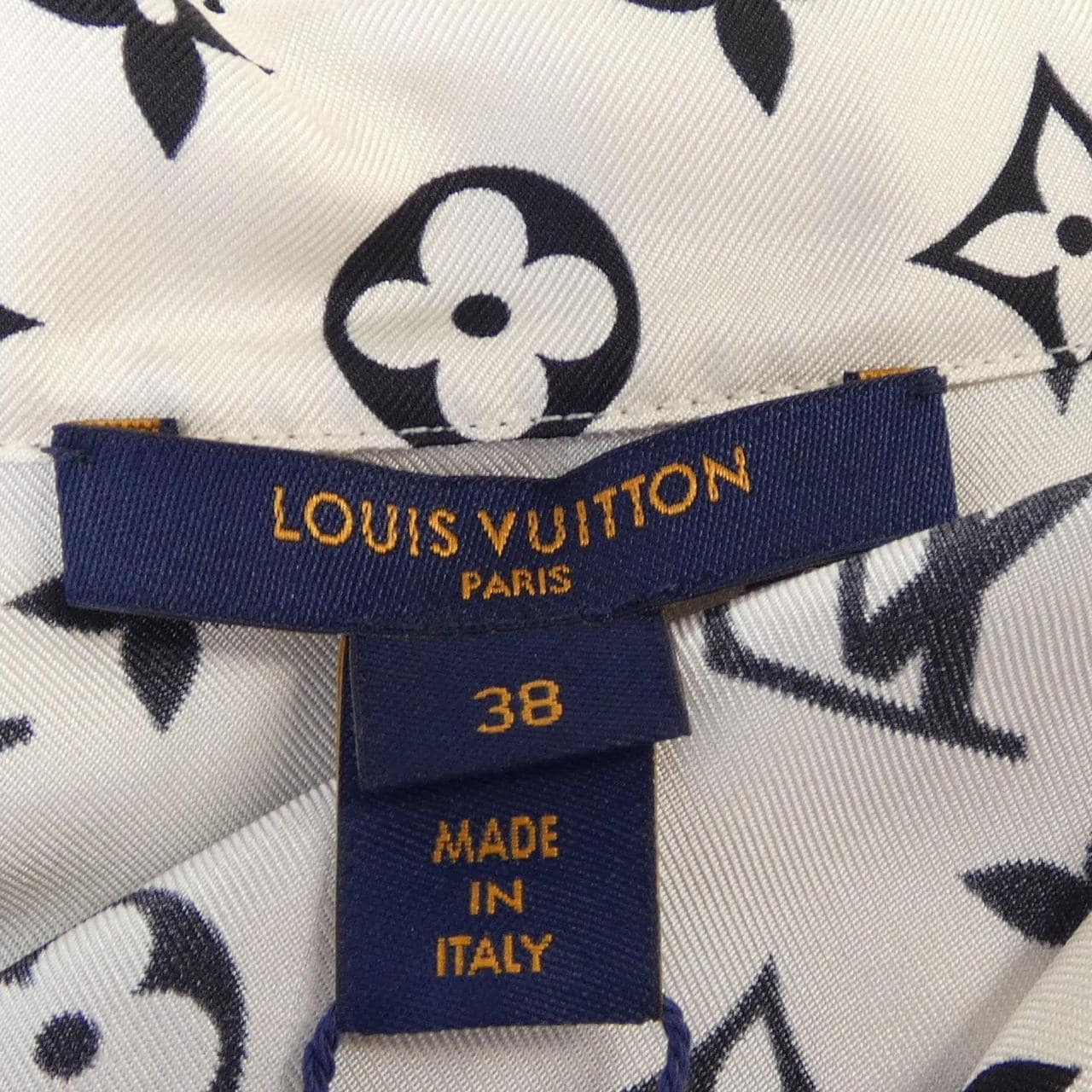 ルイヴィトン LOUIS VUITTON シャツ