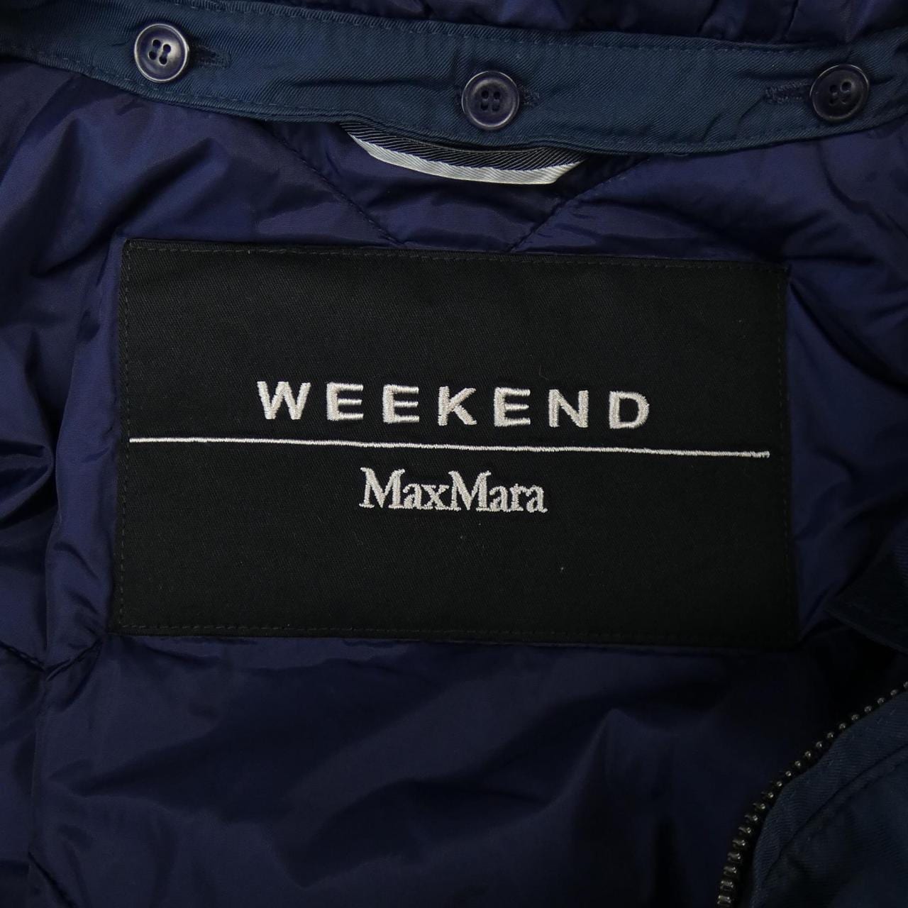 Max Mara weekend马克斯马拉周末球场