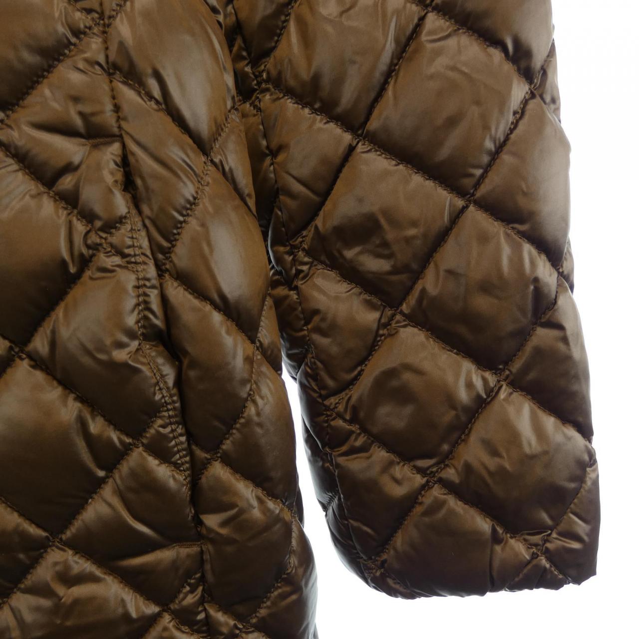 マックスマーラ Max Mara ダウンコート