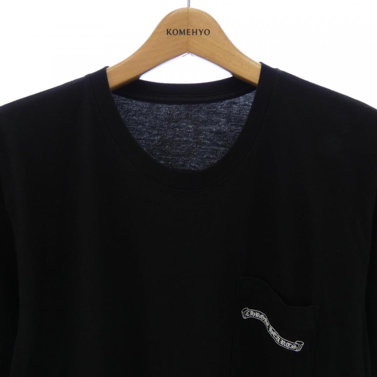 クロムハーツ CHROME HEARTS Tシャツ