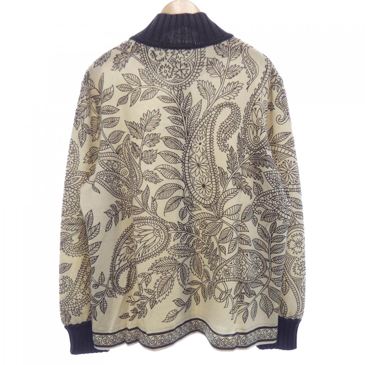 レオナールファッション LEONARD FASHION カーディガン