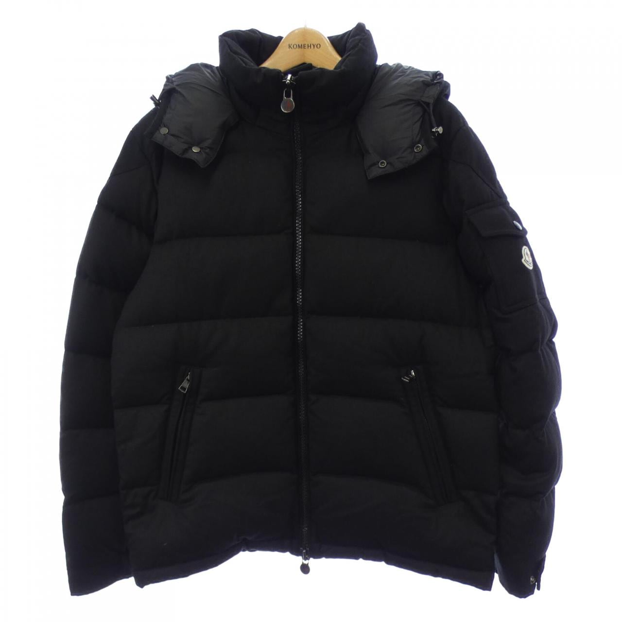 モンクレール MONCLER ダウンジャケット