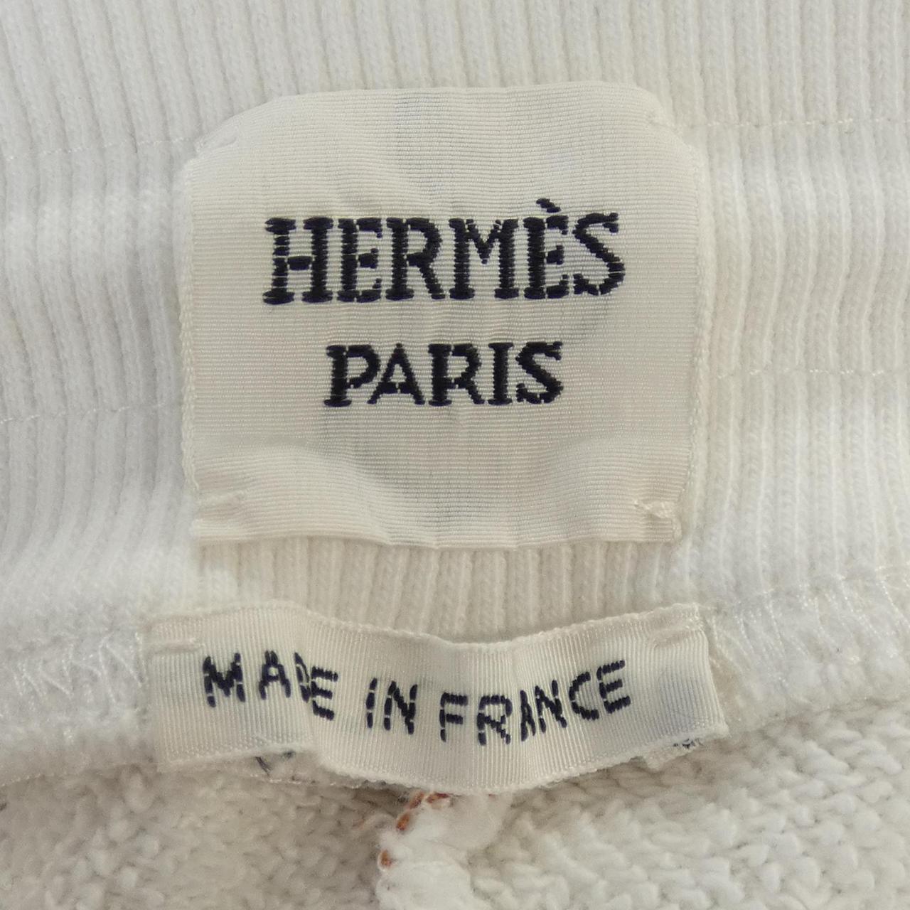 エルメス HERMES パンツ