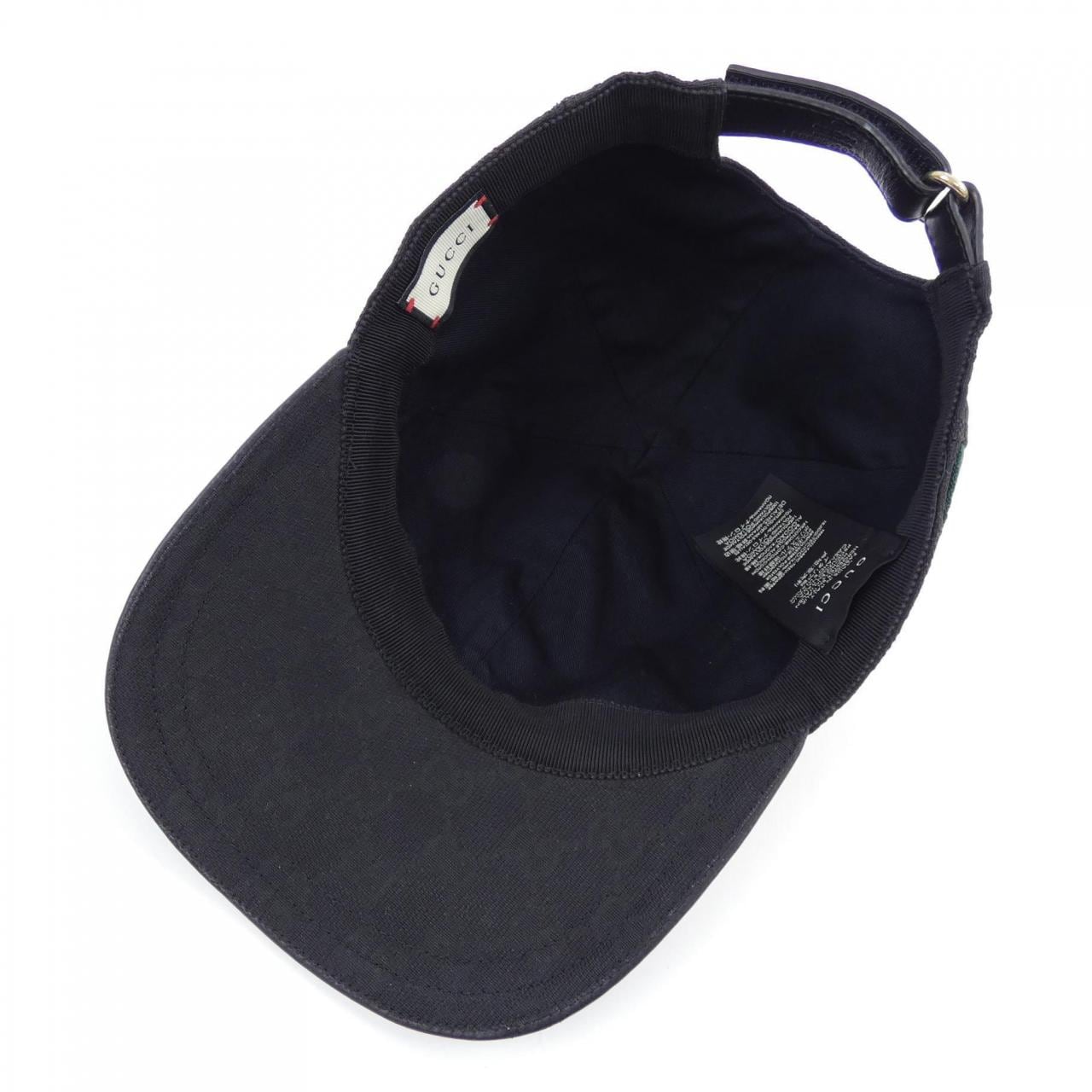 グッチ GUCCI キャップ