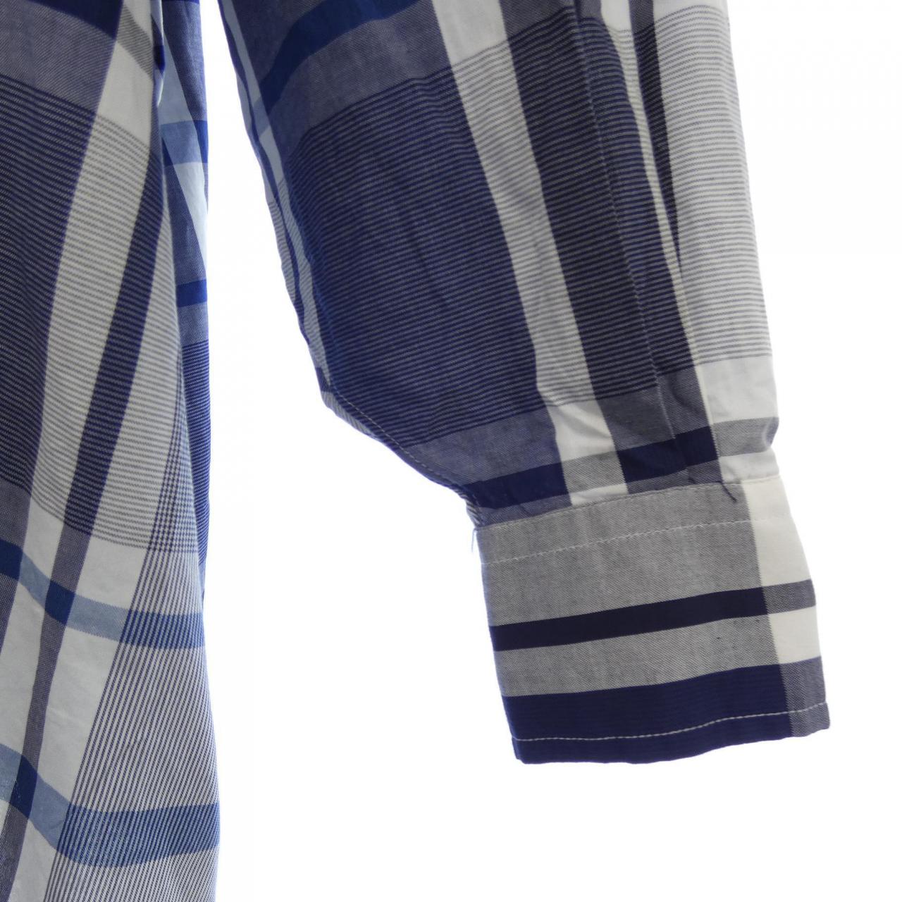 インディビジュアライズシャツ INDIVIDUALIZED SHIRT シャツ
