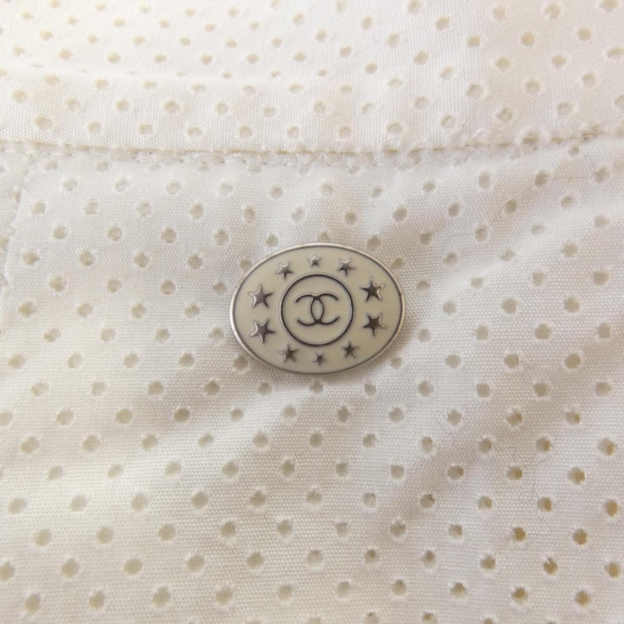 CHANEL CHANEL P45584V33563 Skirt