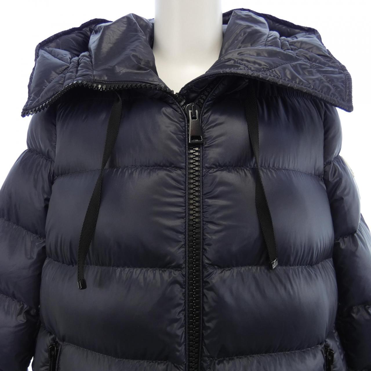 MONCLER SUYEN down coat