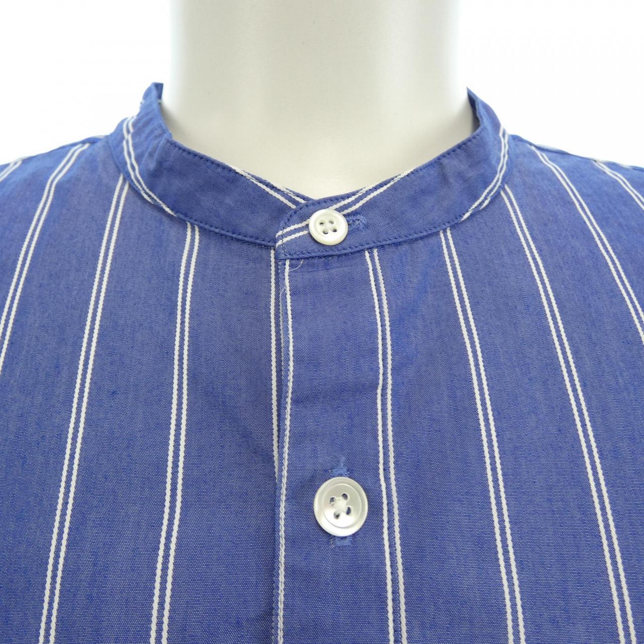 ランバンコレクション LANVIN COLLECTION シャツ