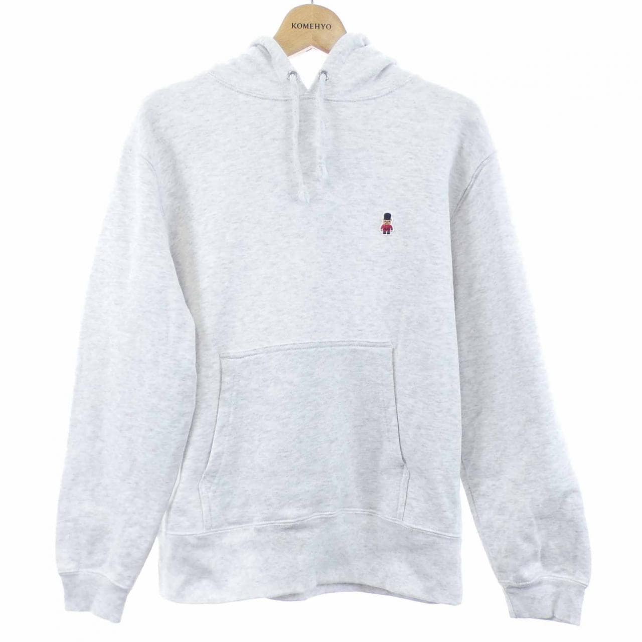 Mackintosh Philosophy MACKINTOSH PHILOSOPHY PARKER