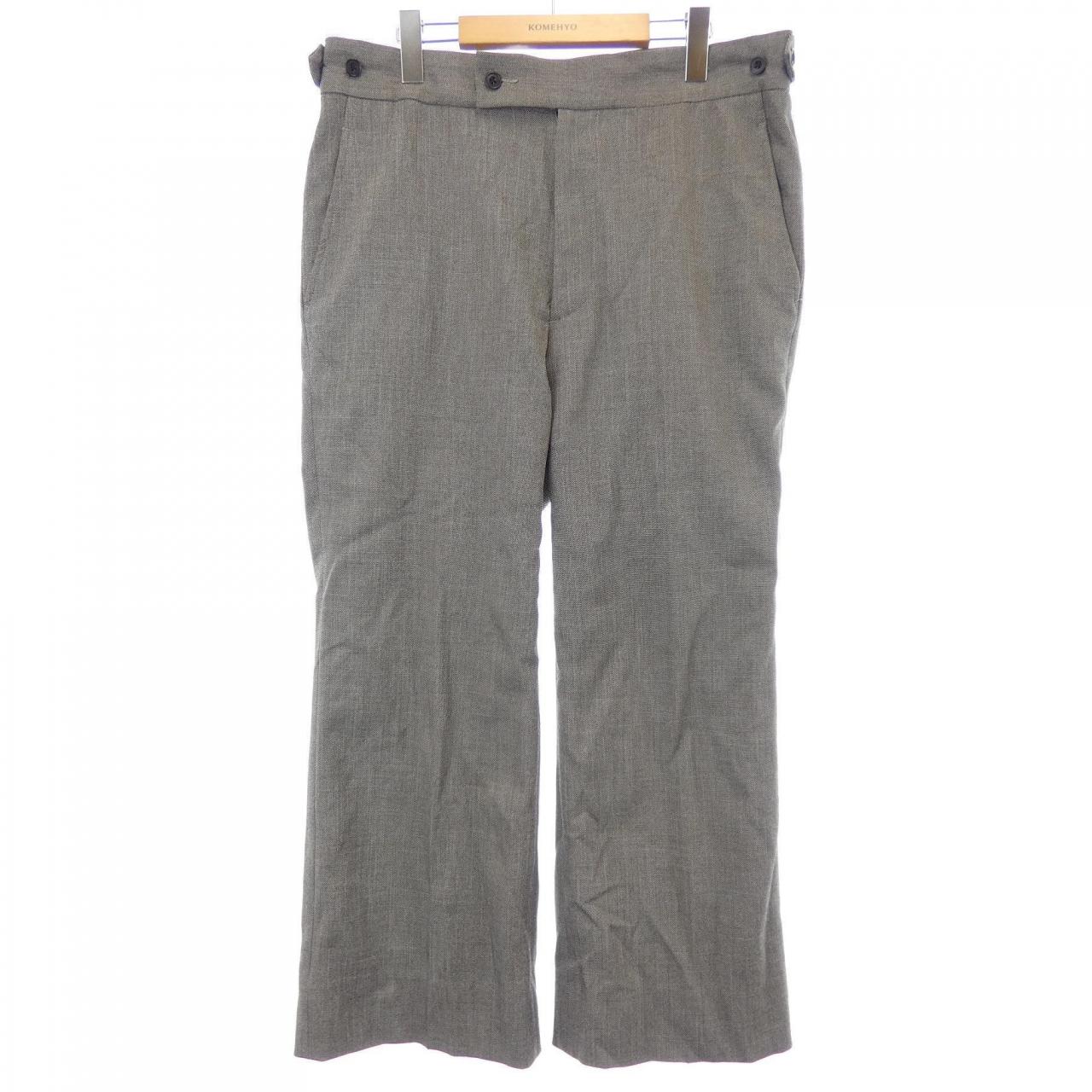 ニードルズ NEEDLES パンツ