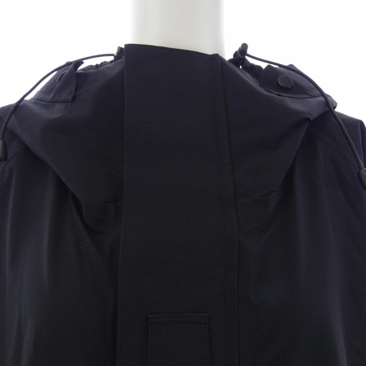 ハイク HYKE 232-17388 コート