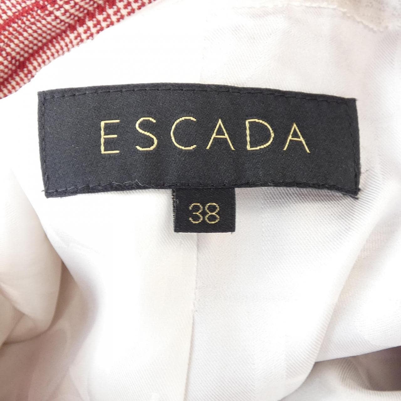 エスカーダ ESCADA ジャケット