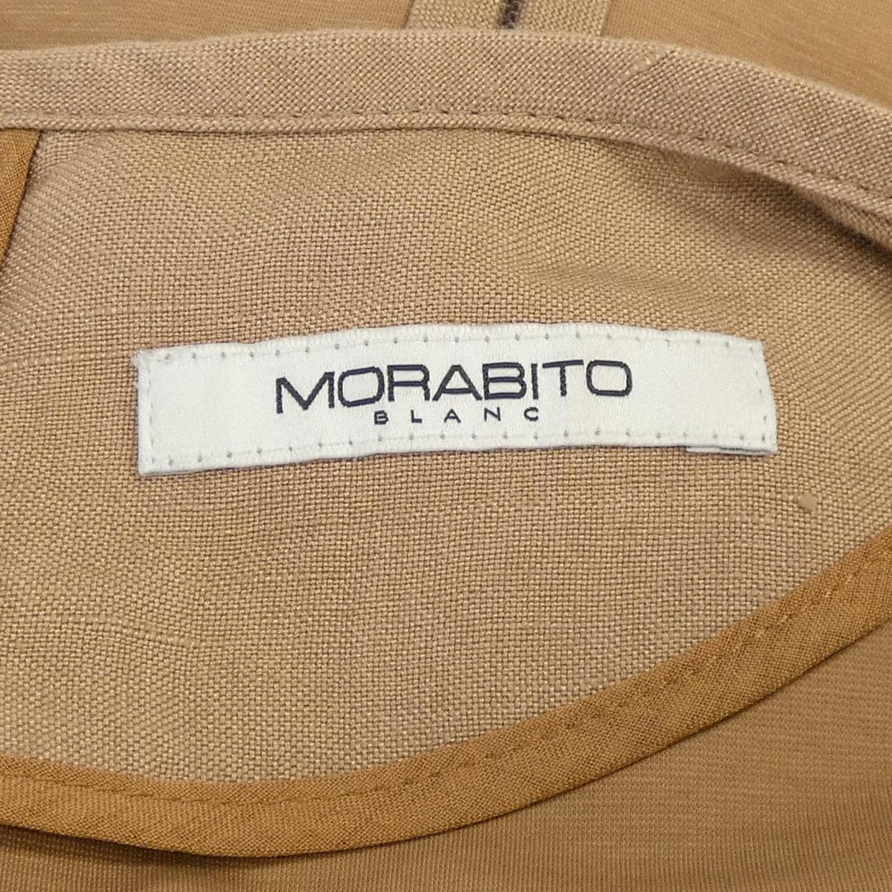 モラビトブラン MORABITO BLANC ワンピース