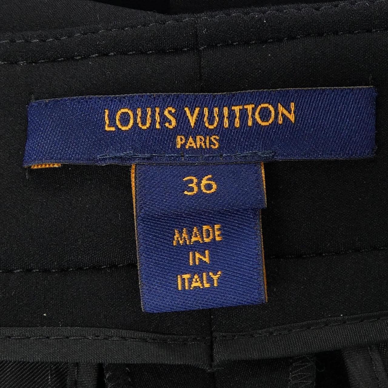 ルイヴィトン LOUIS VUITTON モノグラムディテールカーゴパンツ FMPA42D97 パンツ