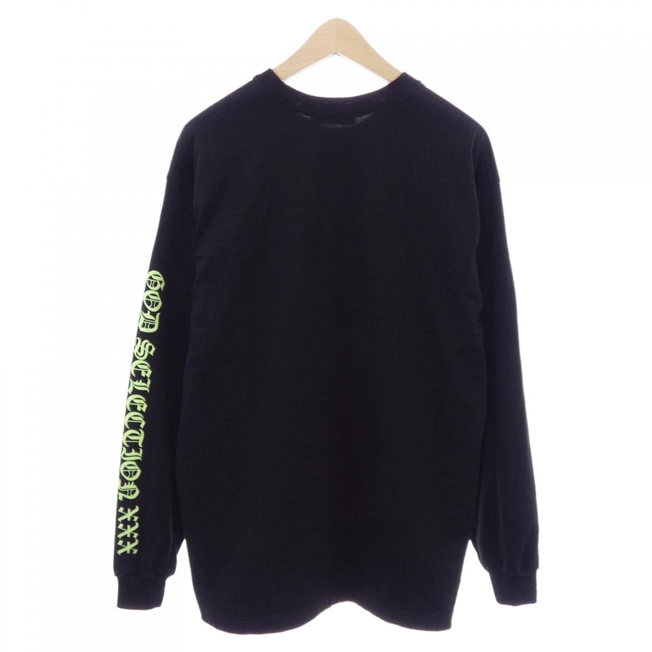 ゴットセレクショントリプルエックス GOD SELECTION XXX Tシャツ