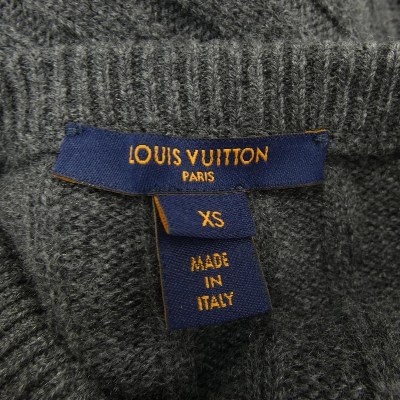 ルイヴィトン LOUIS VUITTON FNKC95TT8 ワンピース