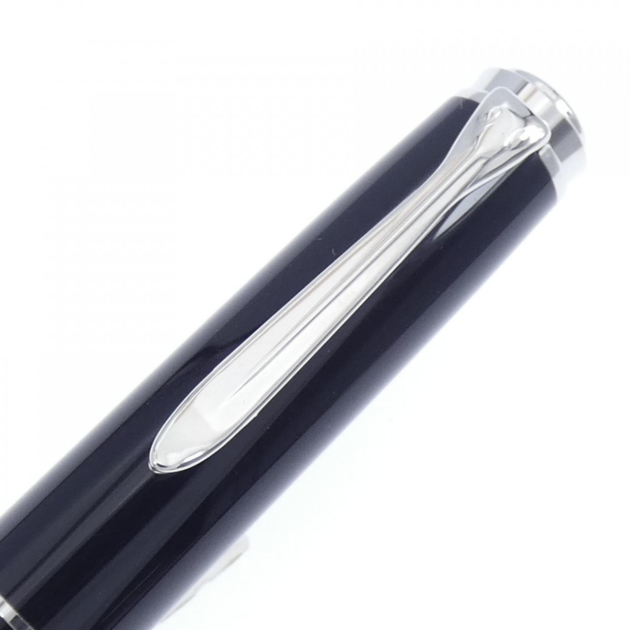 ペリカン スーベレーンM805ブラックストライプ 万年筆