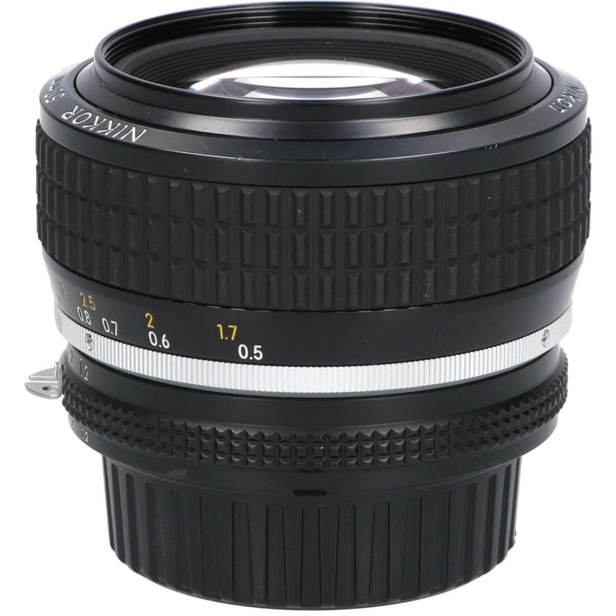 ＡＩ５０ｍｍ　Ｆ１．２Ｓ