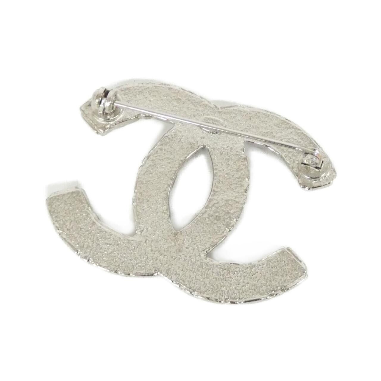 シャネル ブローチ