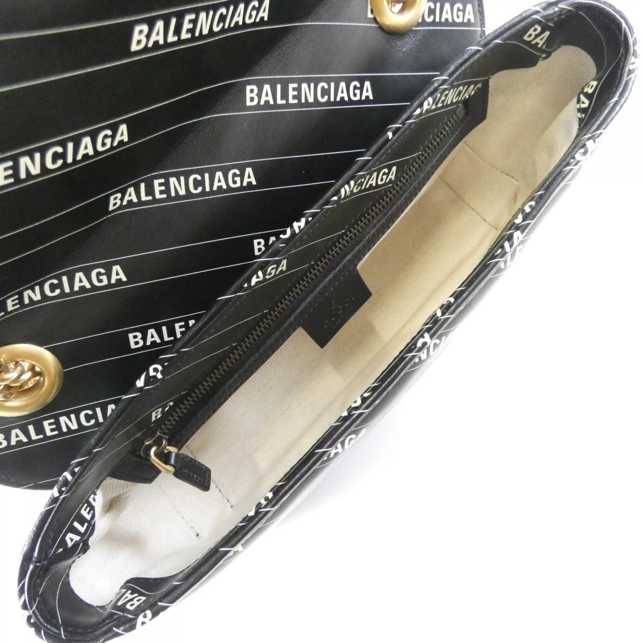 グッチ 443497 UK5AT ショルダーバッグ