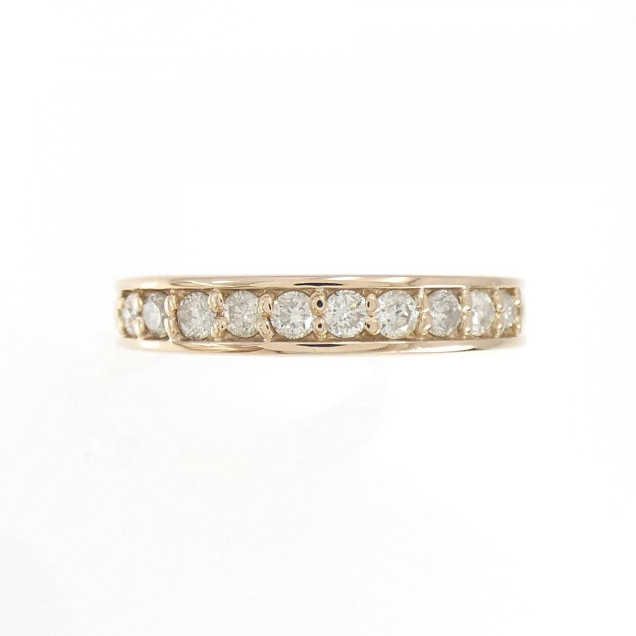 KUMIKYOKU Diamond Ring 0.33CT