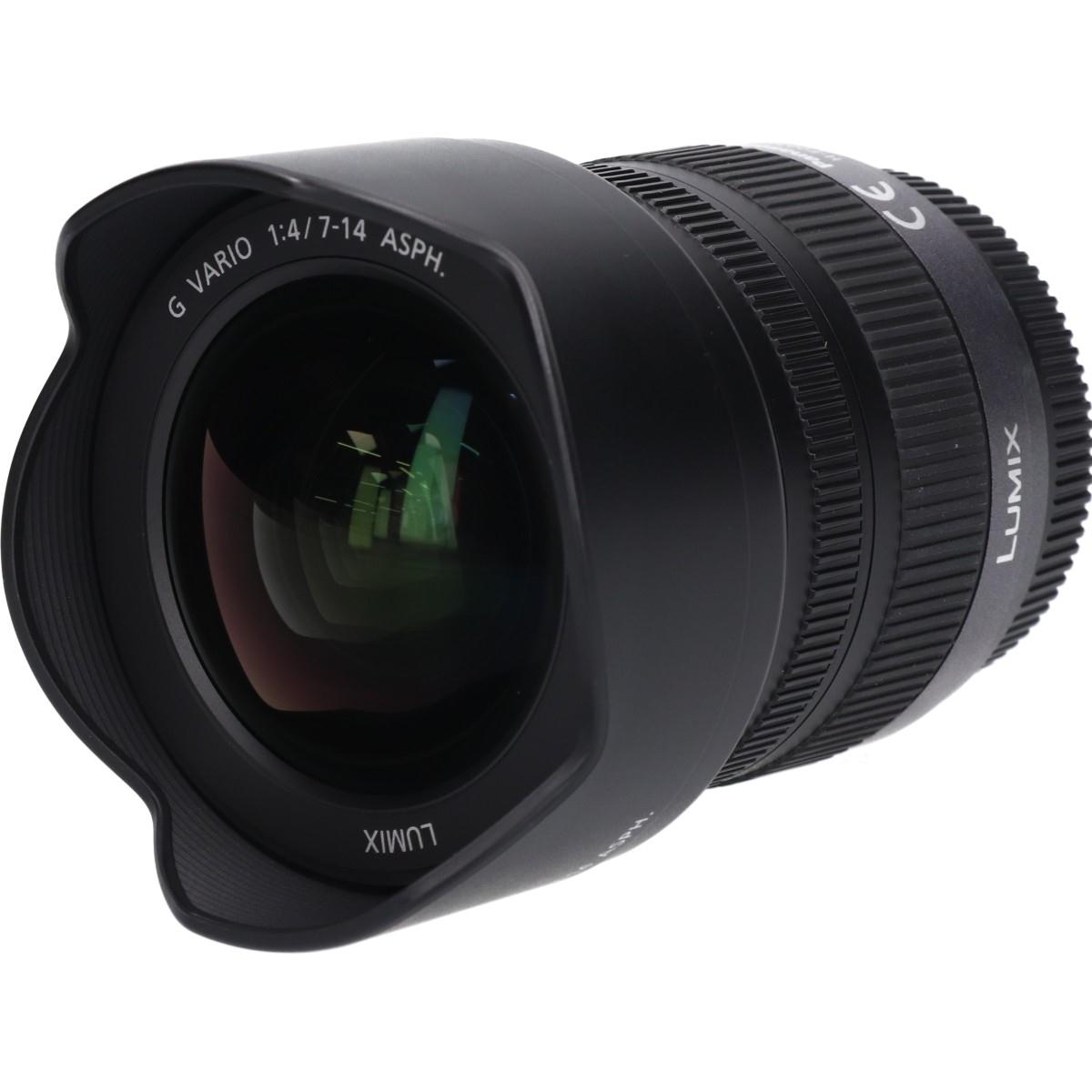 Ｇ　ＶＡＲＩＯ７－１４ｍｍ　Ｆ４ＡＳＰＨ．