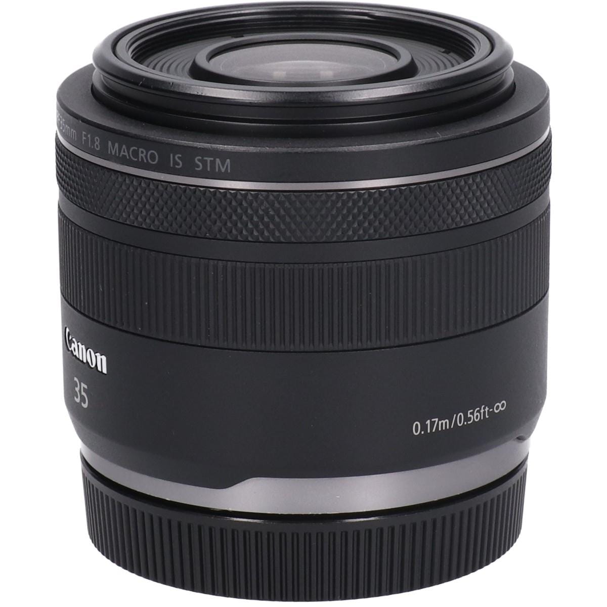 RF35mm F1.8MACRO IS STM