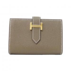 エルメス ベアン ミニ 084818CC 財布